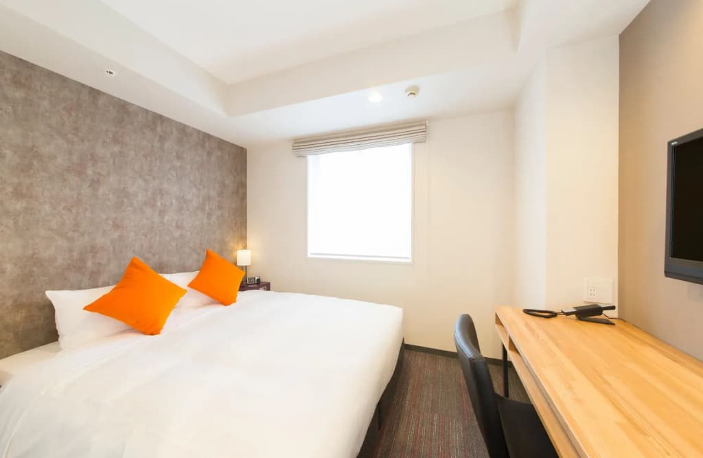 Tokyu Stay Gotanda - photo 30