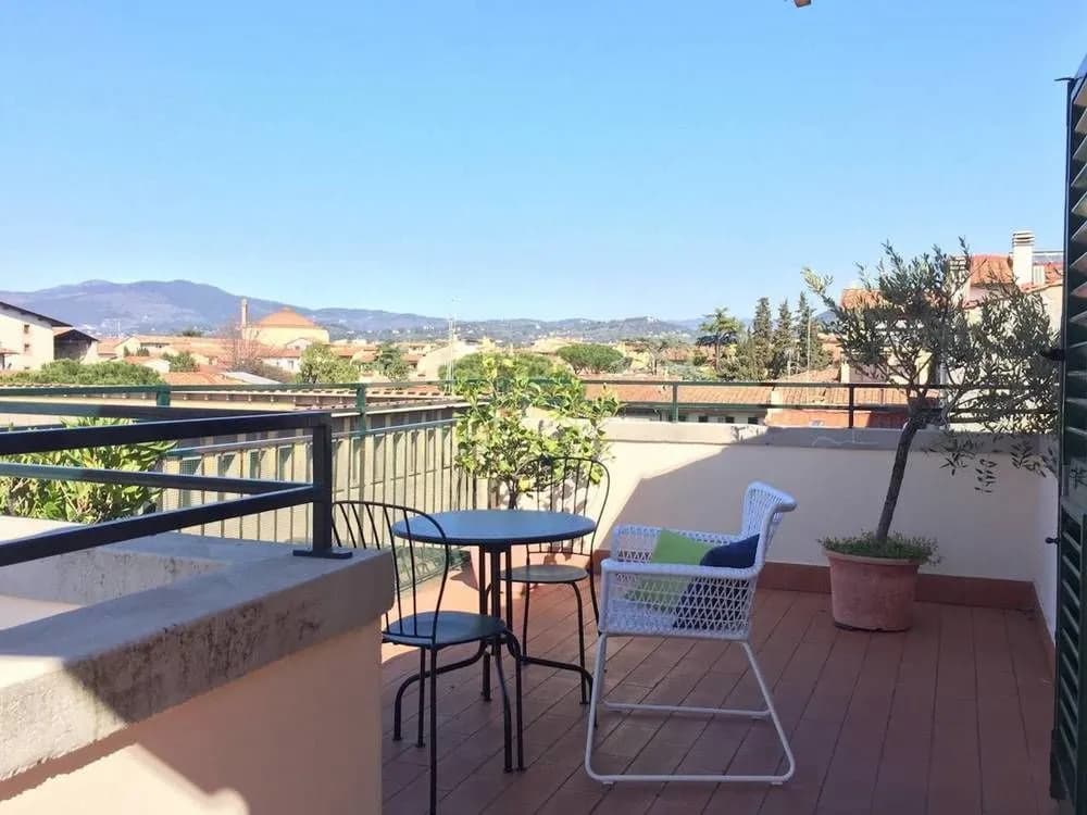 Attico Pergola - photo 4