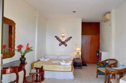 Aree Beach Resort - photo 5