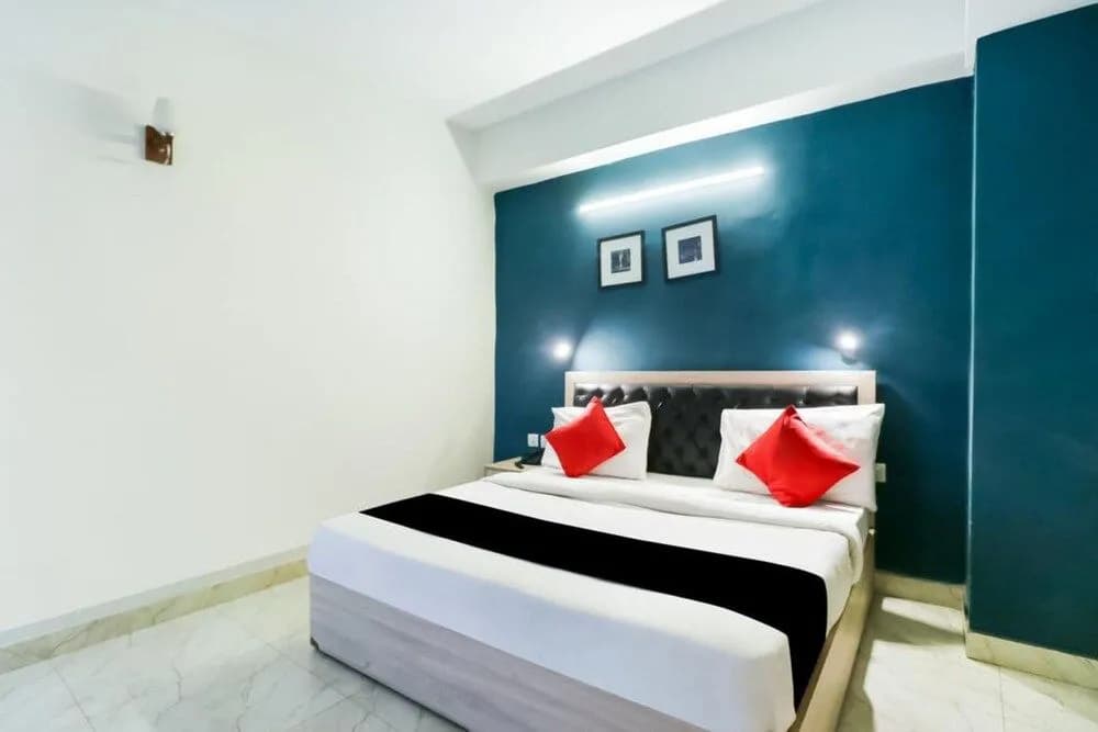 Hotel Nazeer by Adb Rooms - photo 6