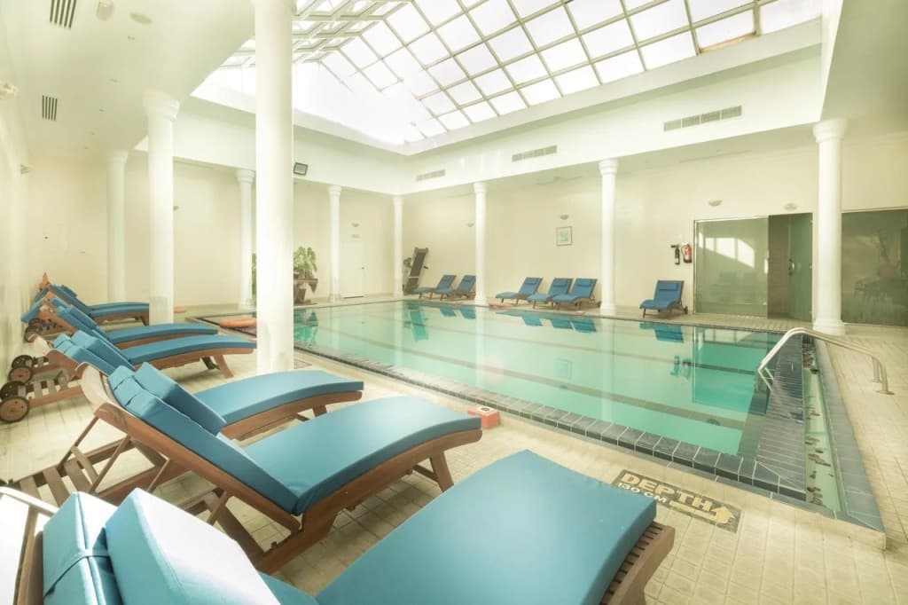 Palma Beach Resort and Spa - photo 10
