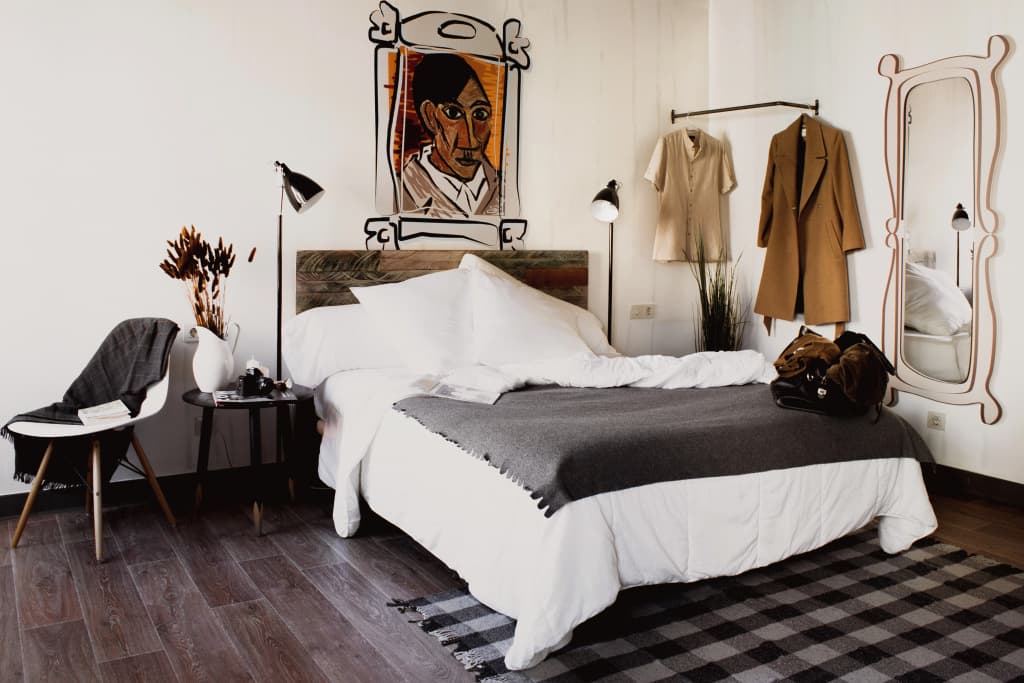 Room Ventura - photo 2