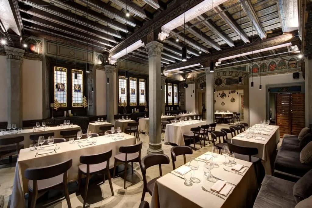 Grand Hotel Cavour - photo 24