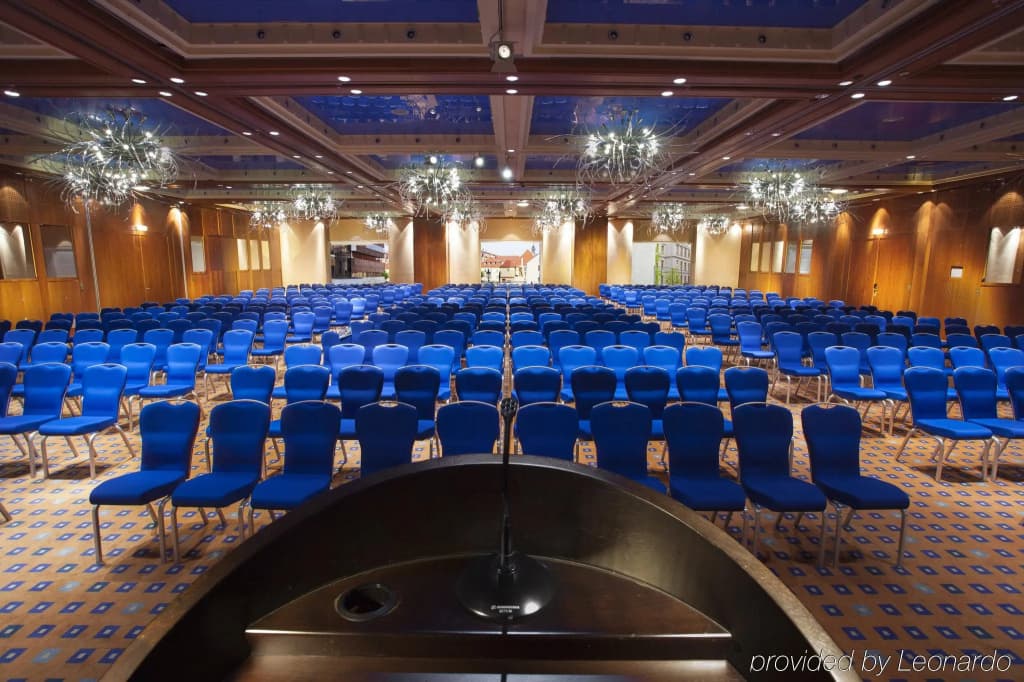 Fairmont Golden Prague - photo 18