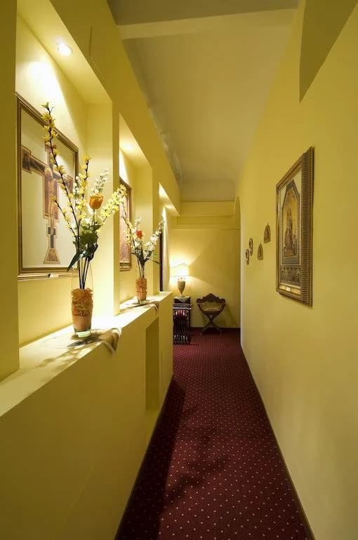 Hotel La Venere - photo 13