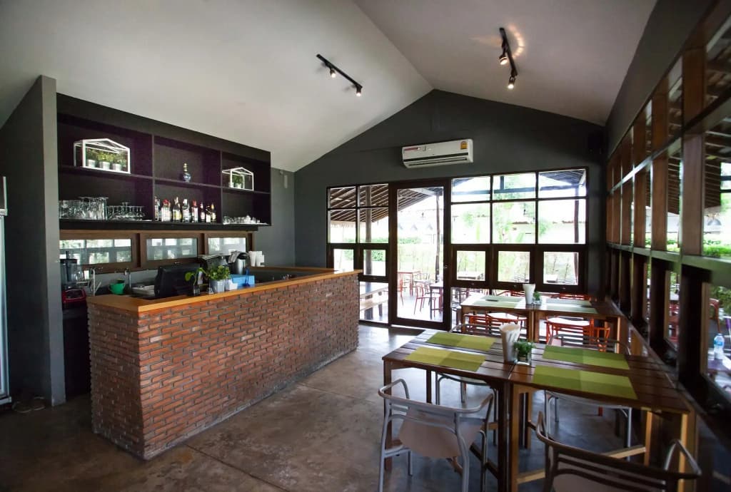 Baan Talay Pool Villa - photo 24