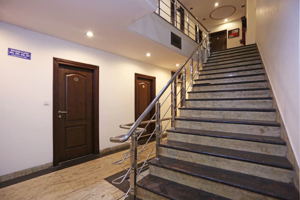 Alpine Tree Hotel - photo 12