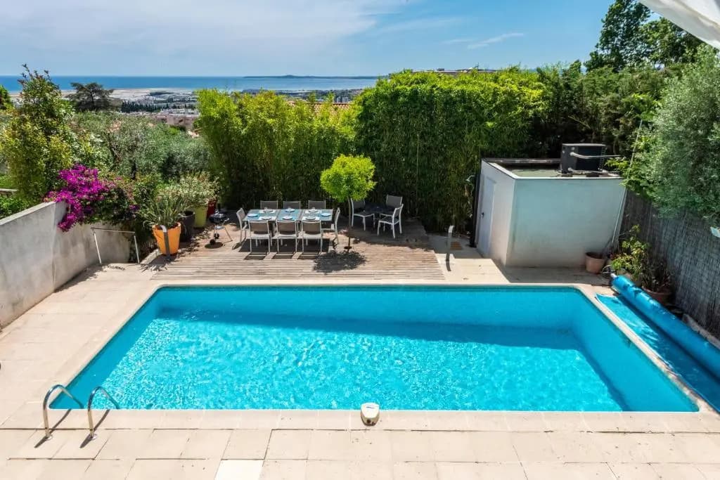 La Villa fleurie - photo 9