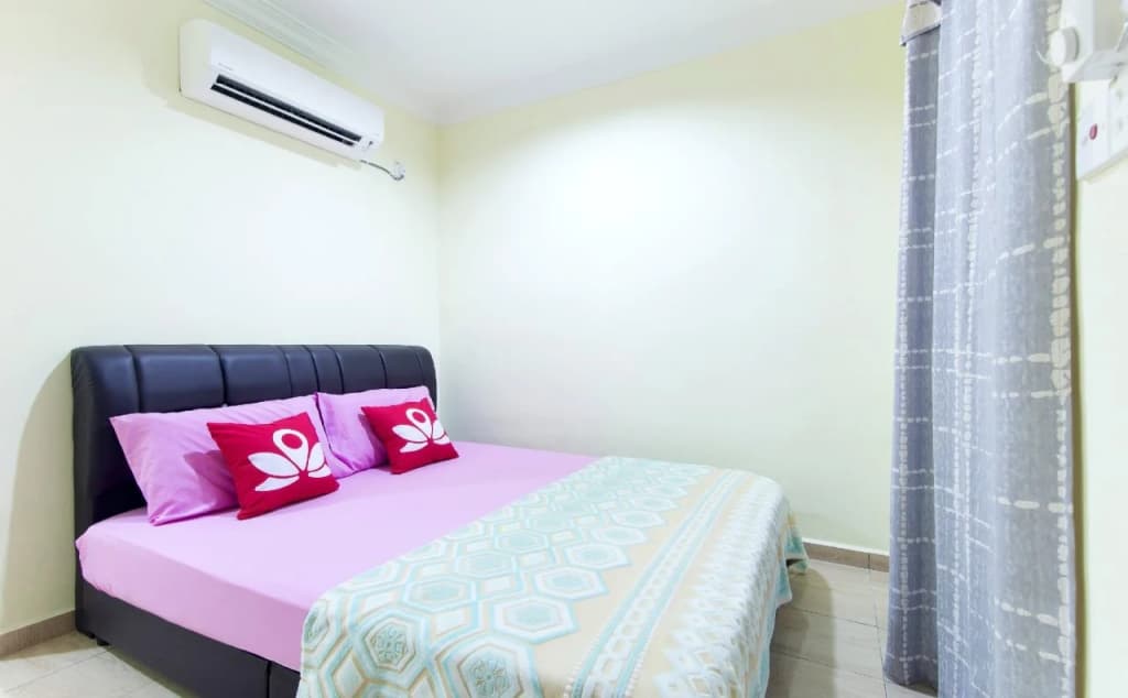 Kampung Guest House - Hostel - photo 2