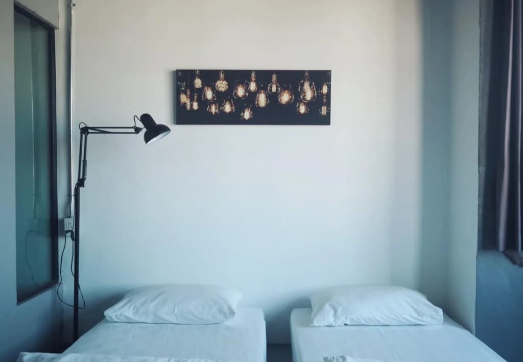 Hugnur Hostel & Coffee - photo 2
