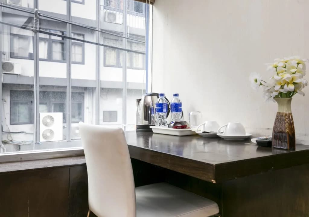 Everest Boutique 8 Inn - photo 14