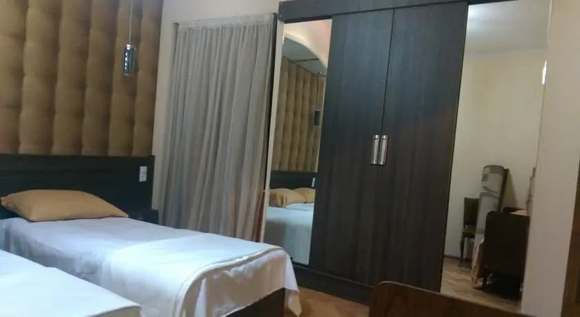 Apartment Grishashvili - photo 2