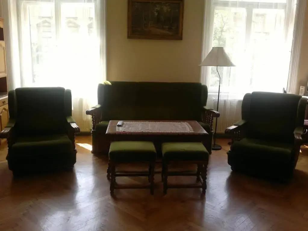 Azurro Hostel - photo 1