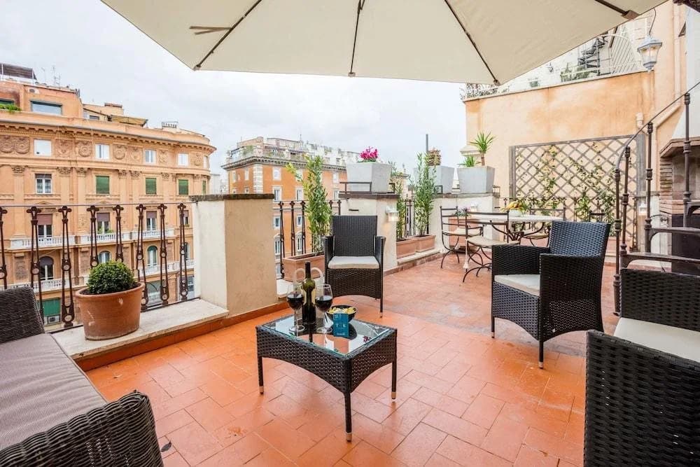 Sweet Inn Navona - photo 7