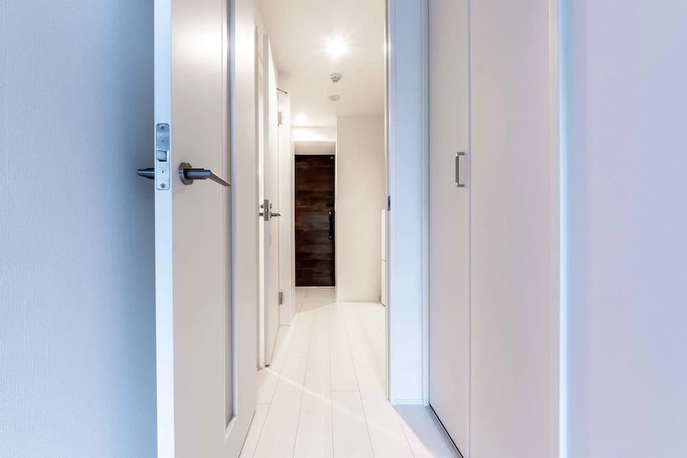 F2. COOL Flat Studio type Shinjuku - photo 11
