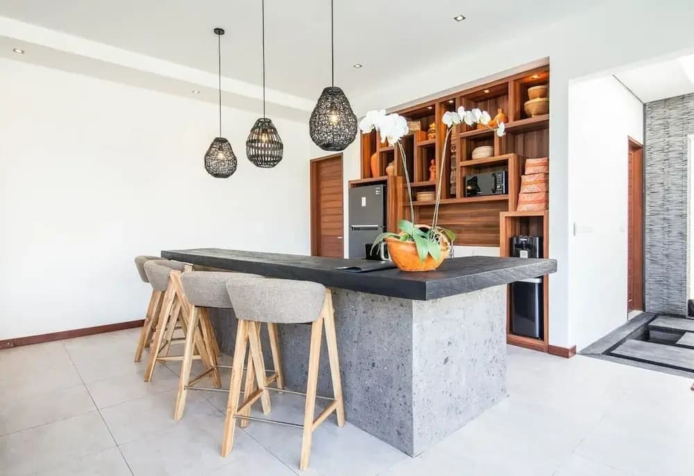 Splendid 6BR Villa, Just 400m to Finns Beach - photo 44