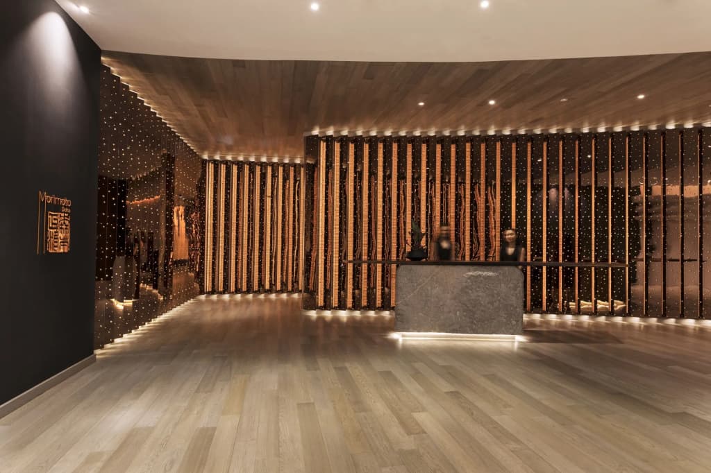 Mondrian Doha - photo 18