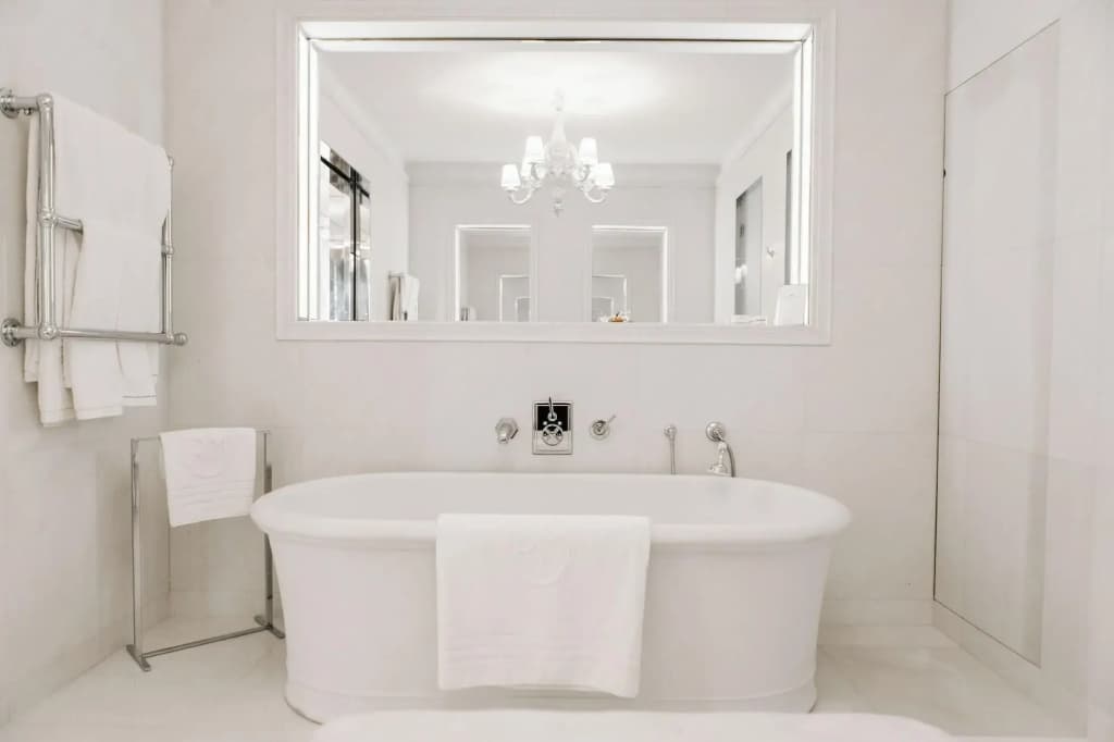 Le Royal Monceau - Raffles Paris - photo 11