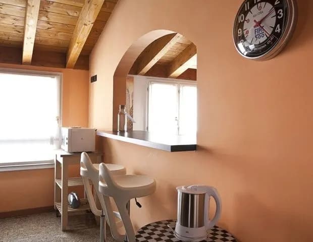 San Siro Apartments - main photo