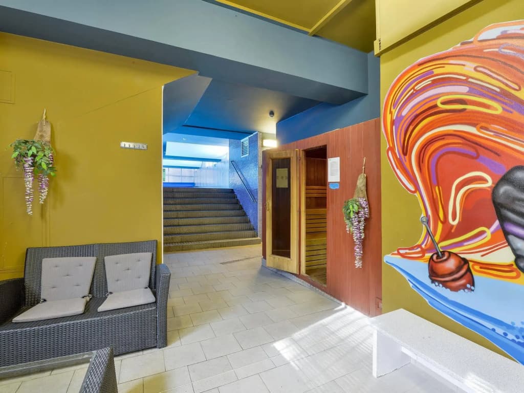 Plus Prague Hostel - photo 2