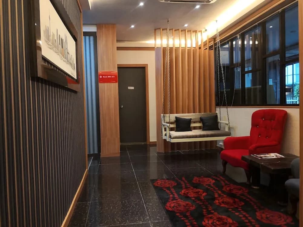 Vivids Hotel - photo 11