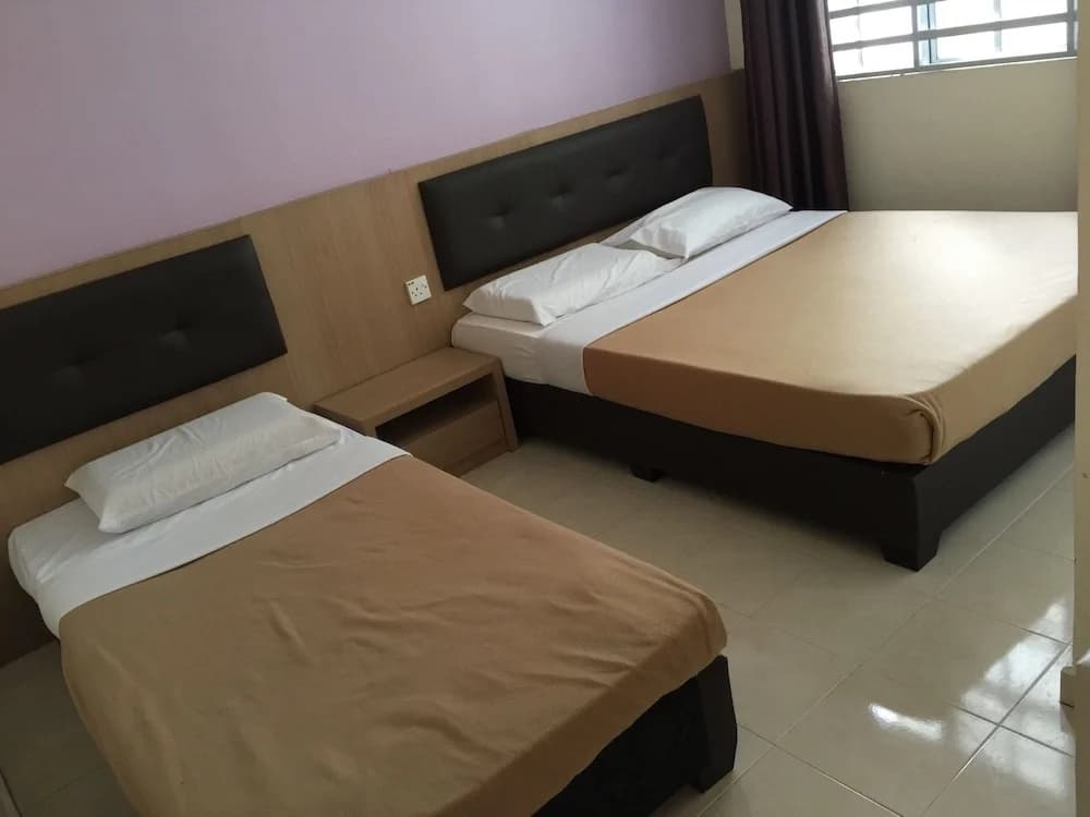 Cameron Highlands Premier Apartment @ Crown Imperial Court - photo 5