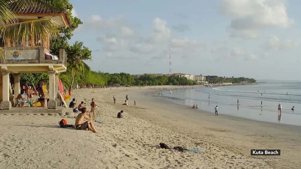 ZEN Rooms Sunset Road 5, Seminyak - photo 14