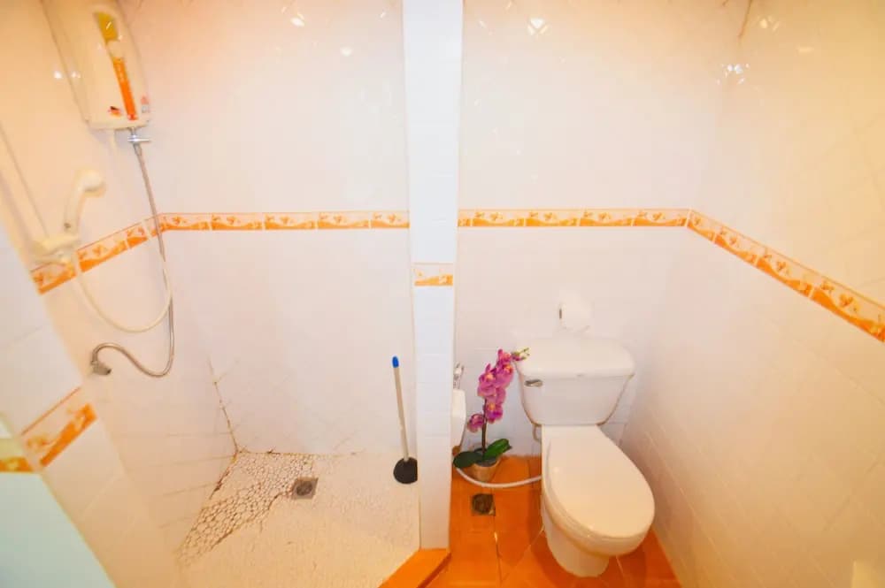 Romatic Private Pool Villa - photo 8