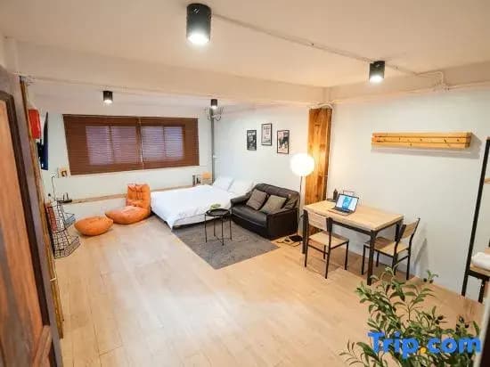 Dec Room at Shine Haus BangSue03 - photo 1