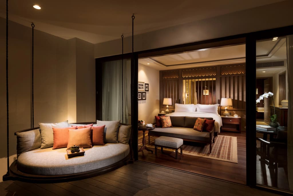 Anantara Desaru Coast Resort & Villas - photo 7