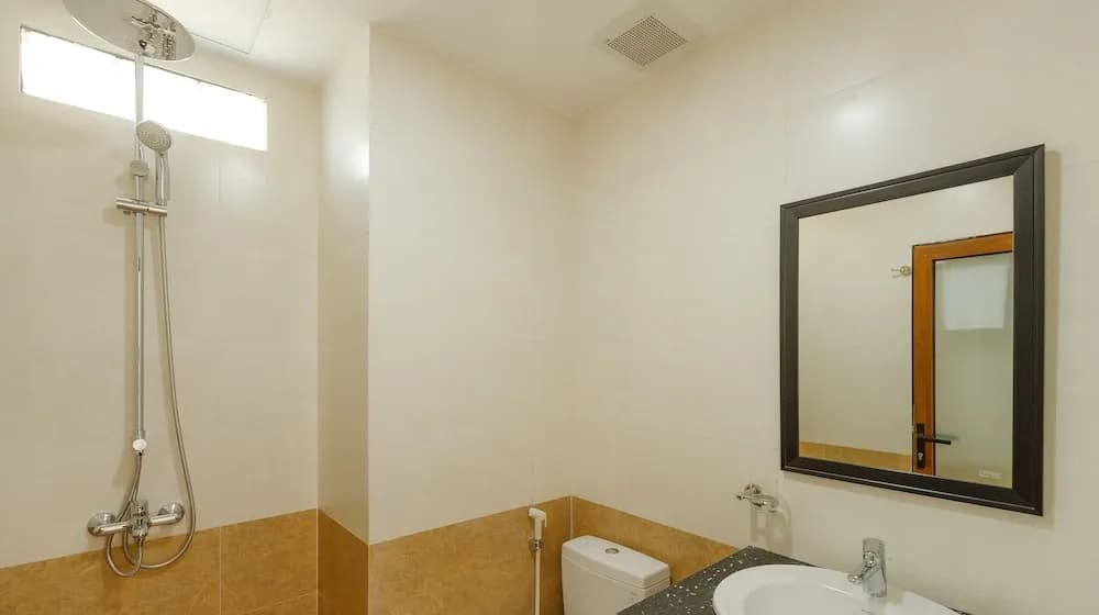 Ha Nhung Hotel - photo 8