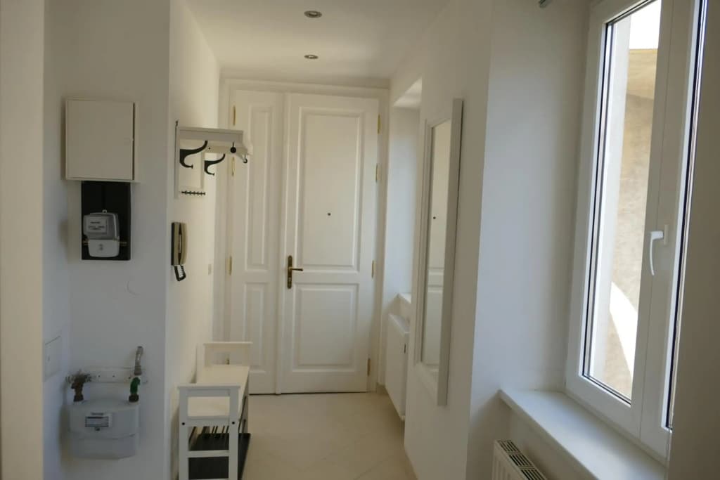 Stylish City Apartments Vienna - photo 44