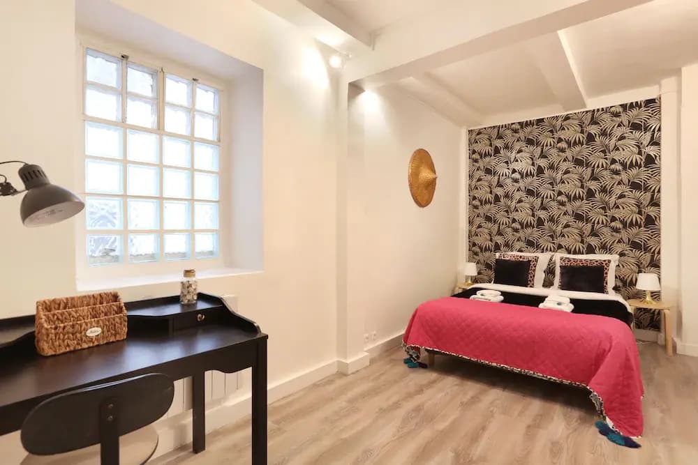 Sublime appartement Bld Saint Germain - photo 2