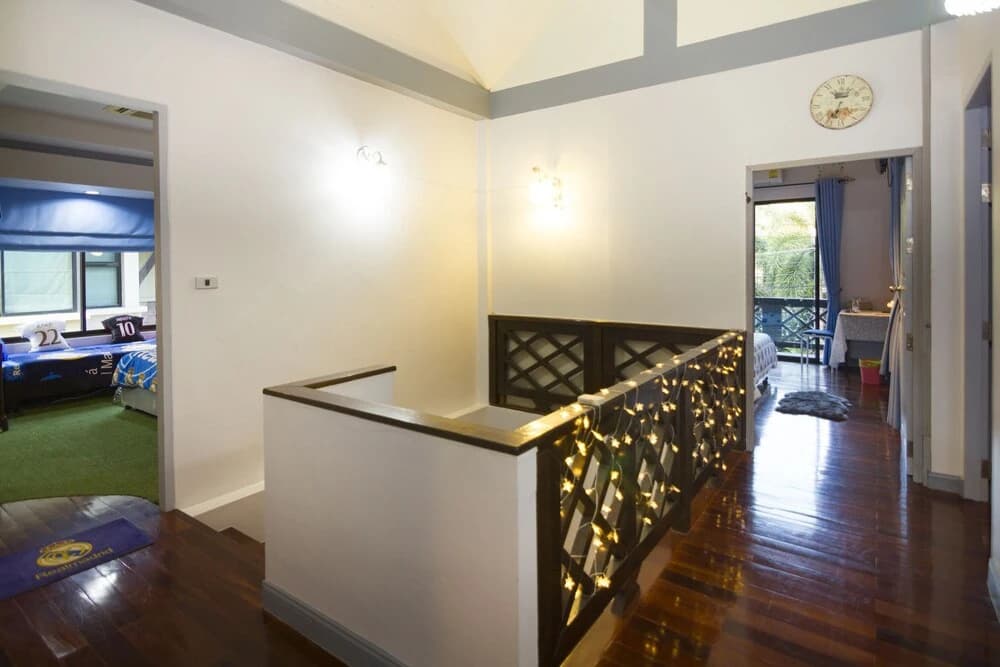 Nowhere Villa Pattaya - photo 10