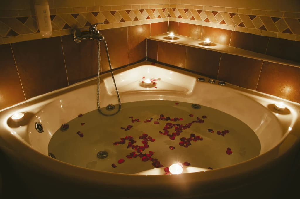 Dolce Vita Suites Hotel - photo 7
