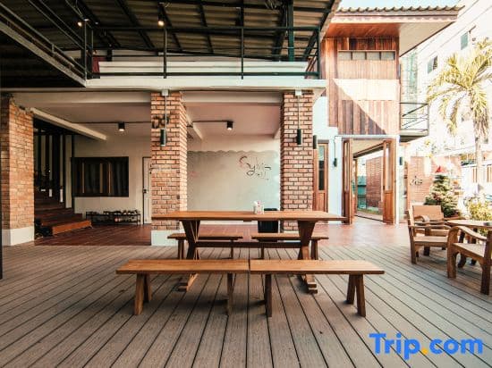 Sylvis Hostel Chiangmai - photo 28