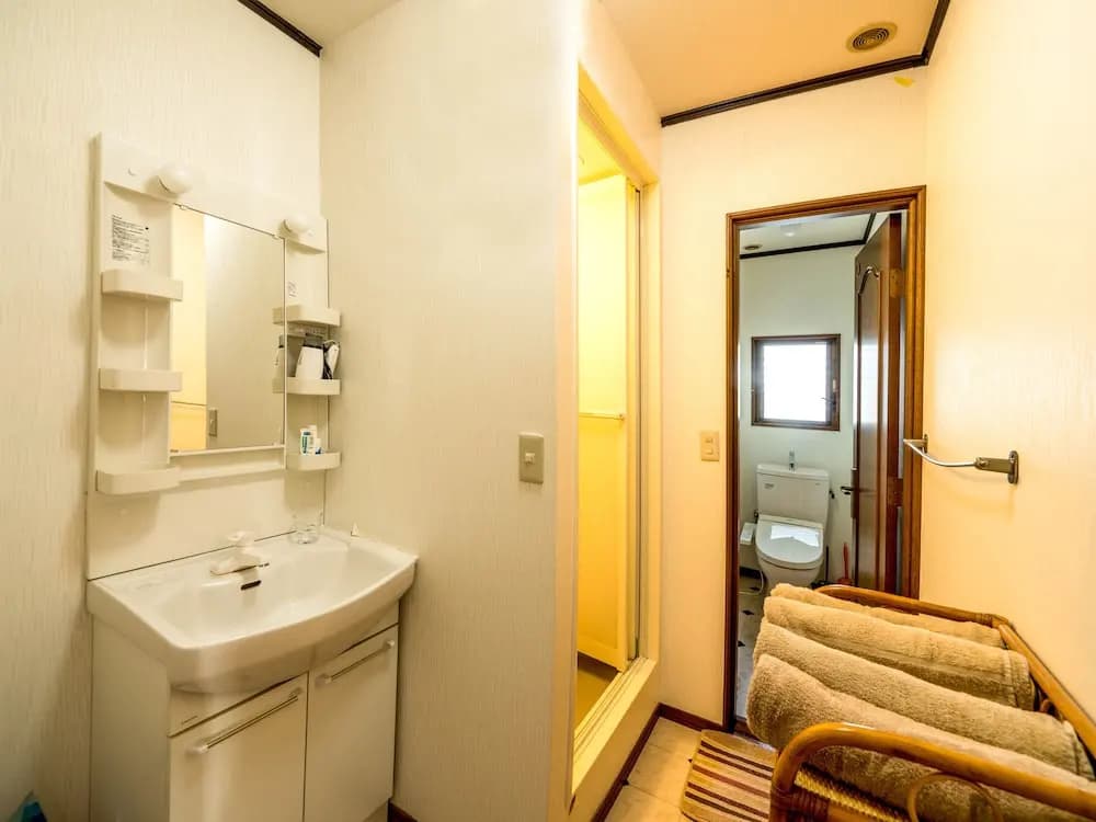 Guesthouse Oimazato - photo 26