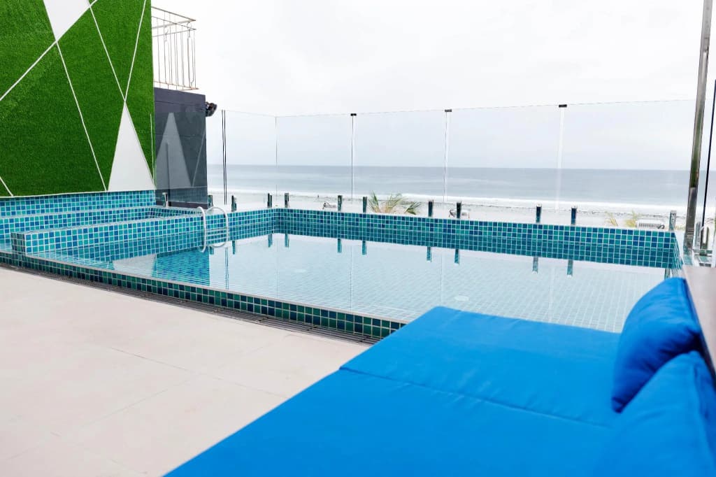 Azuvia Beach Retreat Hulhumale - photo 4