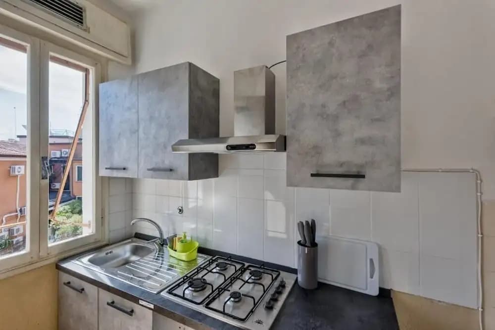 Venice Magic Night Apartment - photo 12