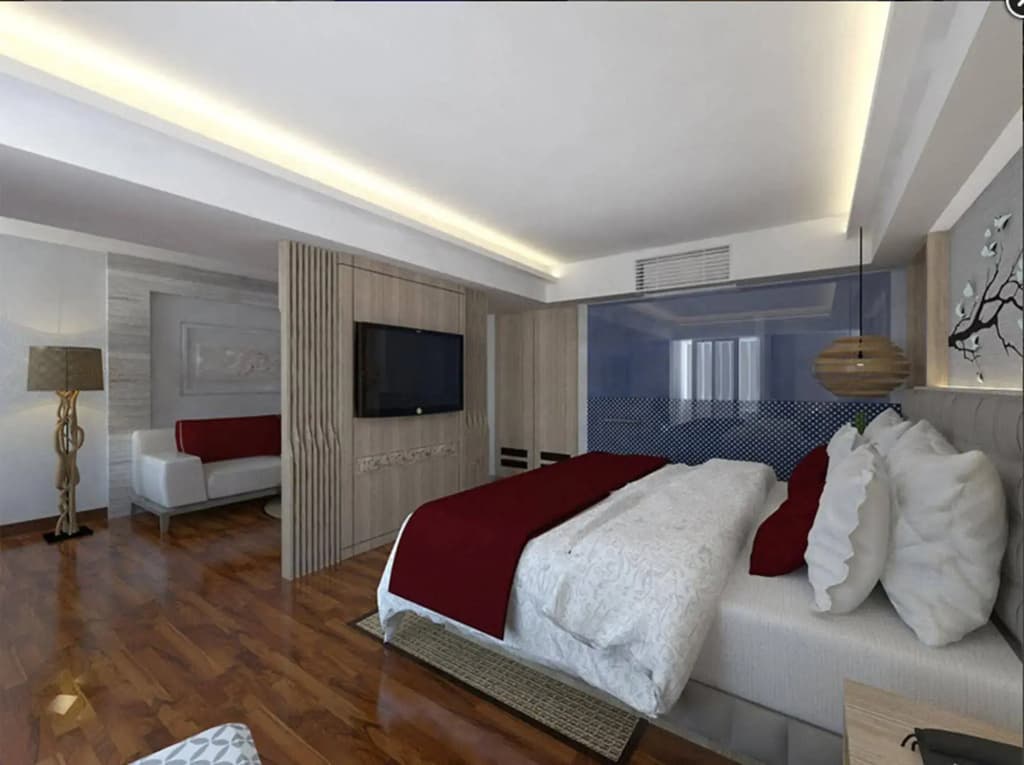 FOX Hotel Jimbaran Beach Bali - photo 2