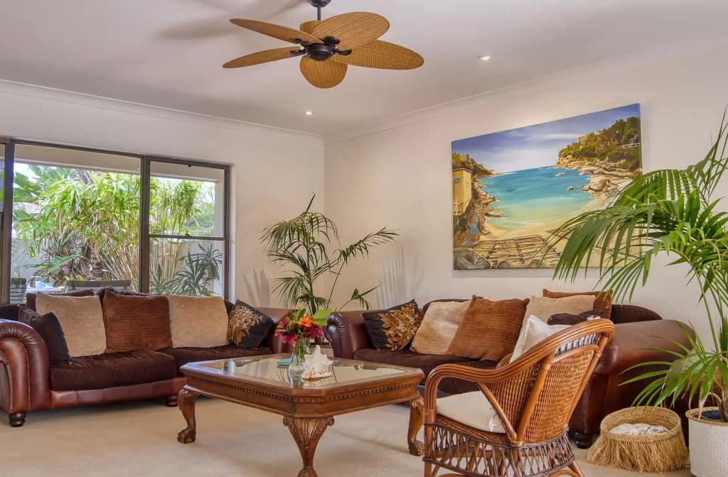 Cronulla Beach House B&B - photo 6