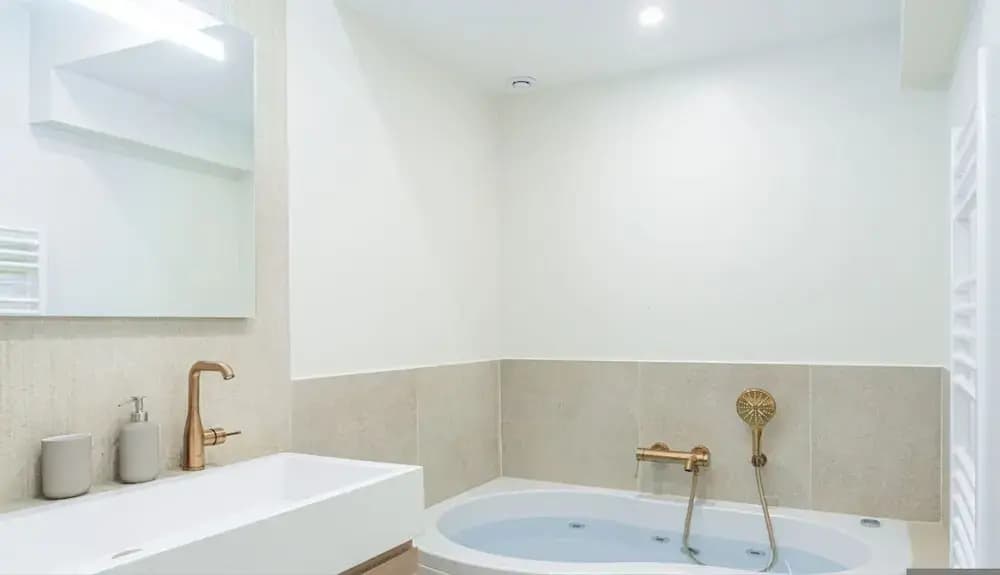 Lavie Maison A C Jacuzzi - photo 15