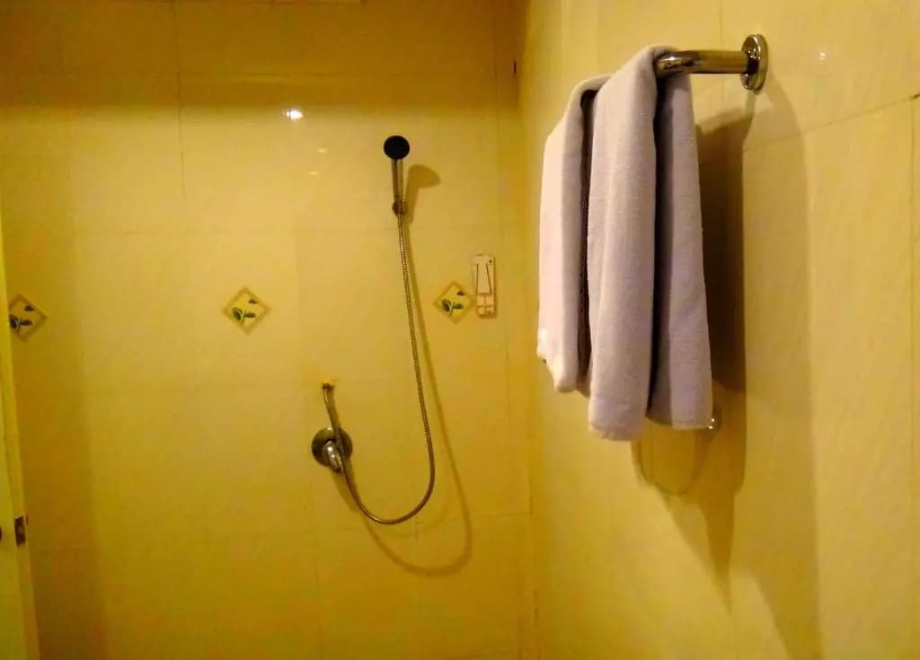 Sam's Lodge Hotel - photo 35