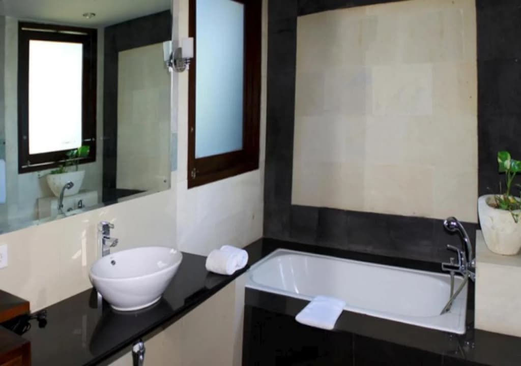 Sayang Sanur Resort - photo 7