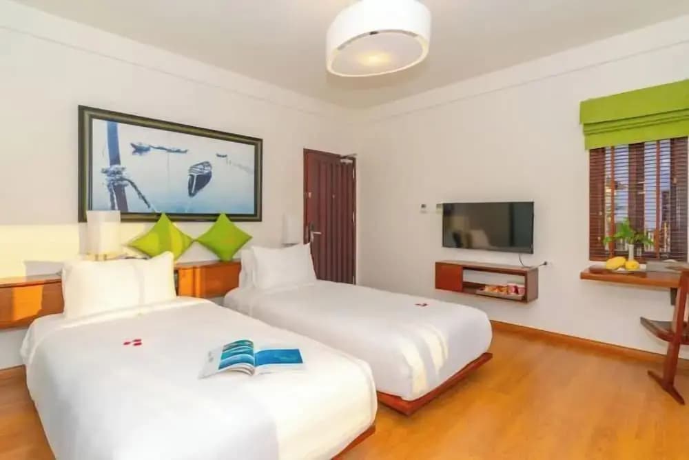 Happy Life Memories Hoi An Hotel & Spa - photo 7