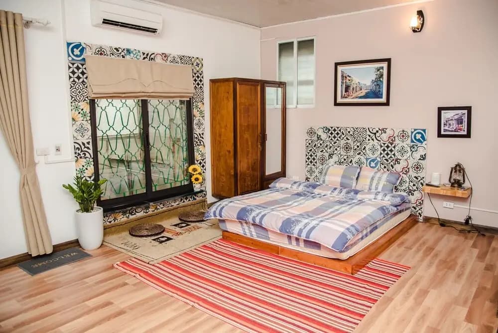 Hanah's Tiny Hanoi Homestay - photo 34