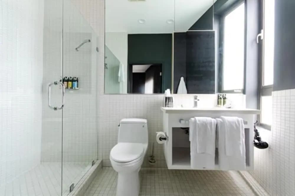 Tuck Hotel - photo 10