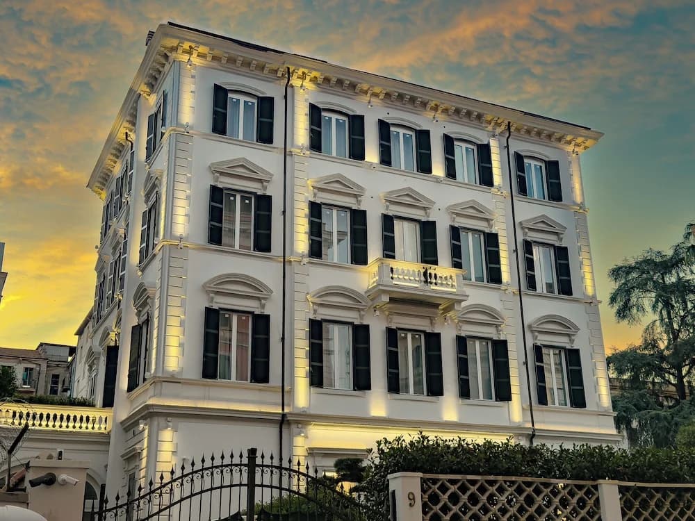 The Spotlight Boutique Hotel - photo 44