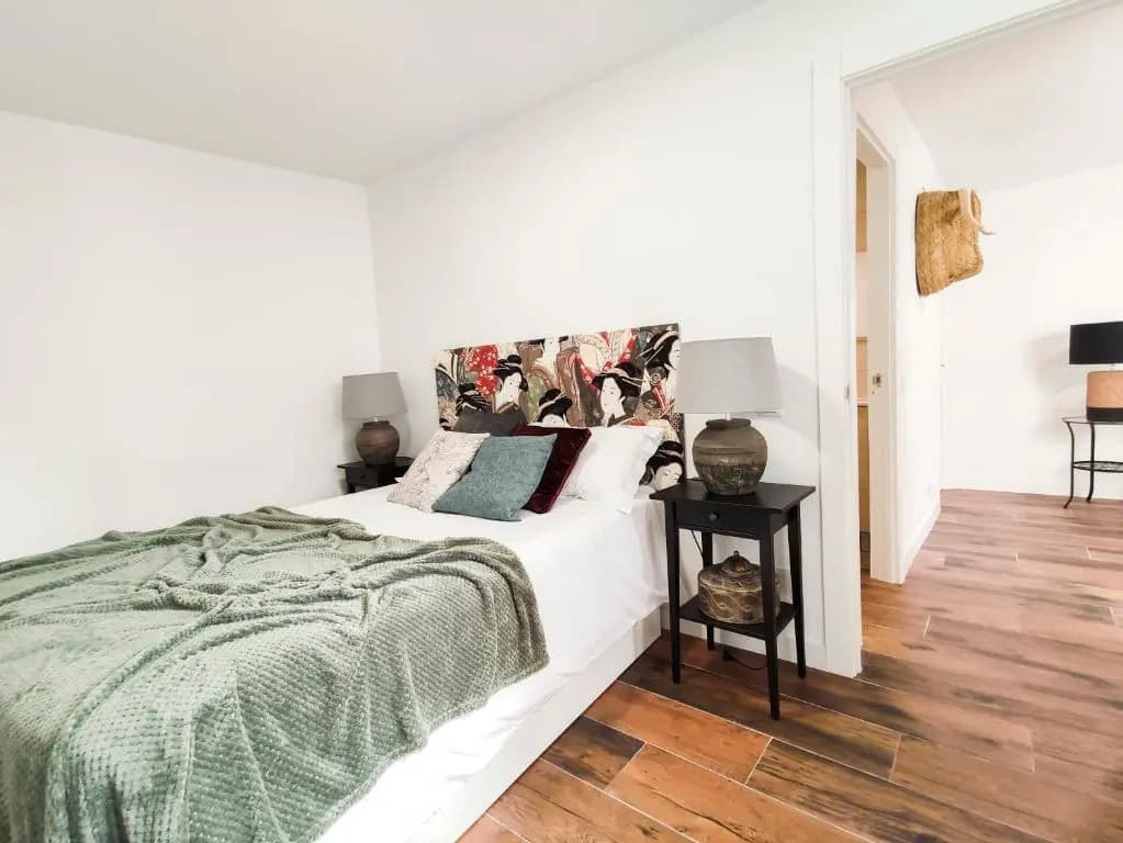 Cozy Apartment Plaza Mayor - photo 2