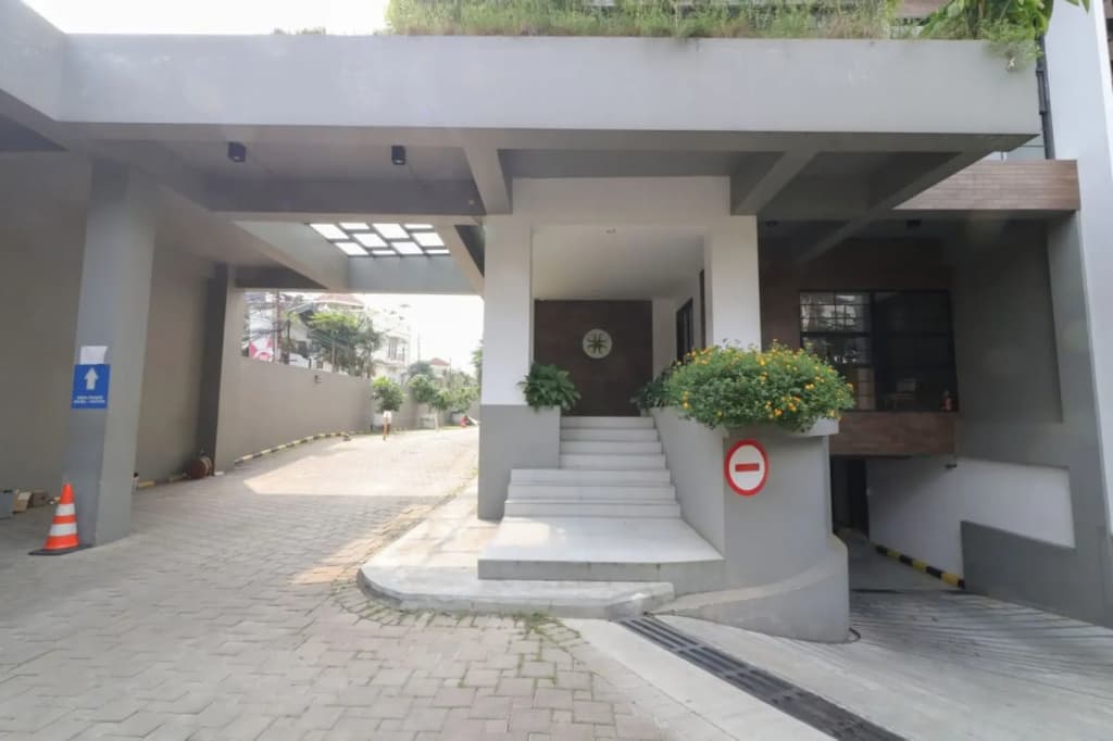 Mendjangan Residence - photo 14